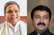 Congress releases final list, No ticket for Mehul Choksi’s lawyer, CM to contest from Badami